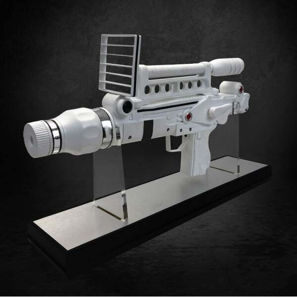 Réplica Moonraker Laser Limited Edition James Bond 1/1 50 cm - Collector4u.com