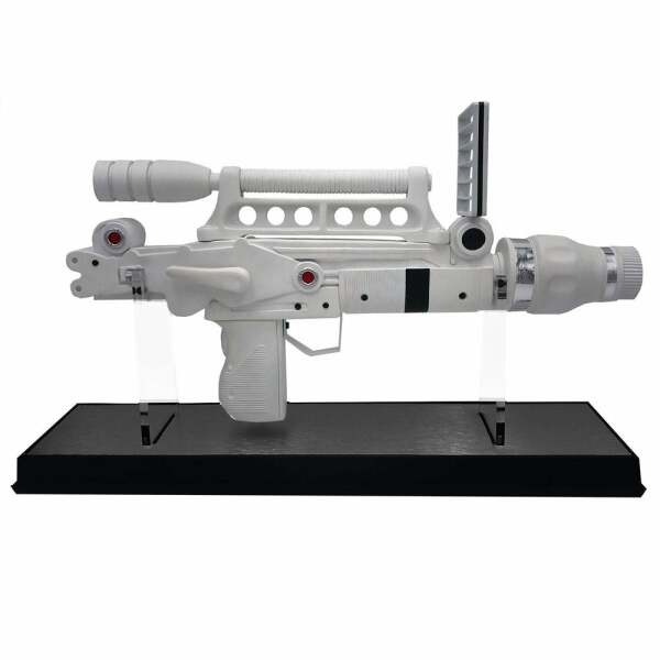 Réplica Moonraker Laser Limited Edition James Bond 1/1 50 cm - Collector4u.com