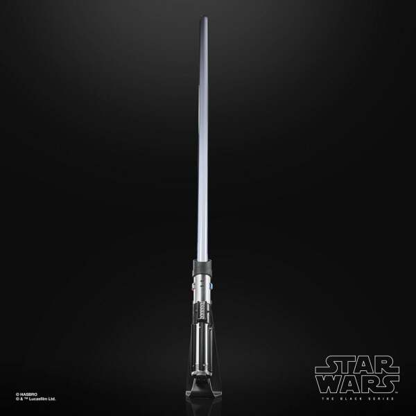 Sable de Luz Darth Vader Star Wars Black Series réplica 1/1 Force FX Elite - Collector4u.com