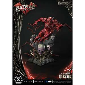 Dark Nights Me Estatuas 1 3 The Red Death The Red Death Exclusive 75 Cm Surtido 3