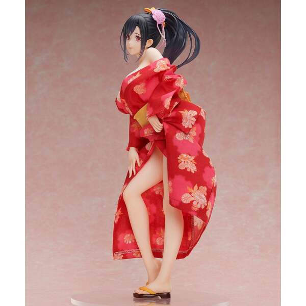 Estatua Mayuka Yukata Ver Creators Opinion Pvc 1 4 39 Cm 8