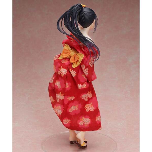 Estatua Mayuka Yukata Ver Creators Opinion Pvc 1 4 39 Cm 9