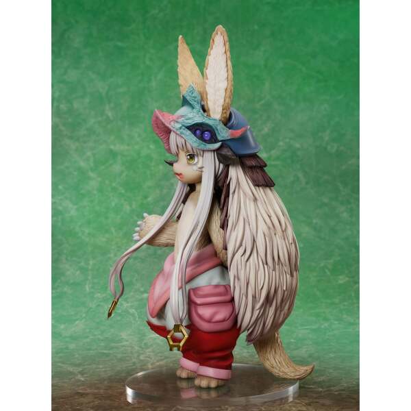 Estatua Nanachi Made in Abyss PVC 1/4 39 cm - Collector4u.com