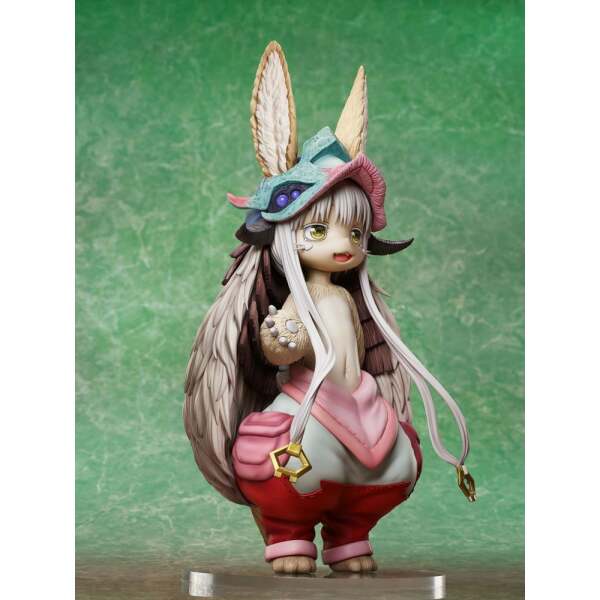 Estatua Nanachi Made in Abyss PVC 1/4 39 cm - Collector4u.com