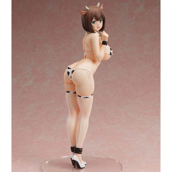 Estatua Shiori Creators Opinion Pvc 1 4 41 Cm