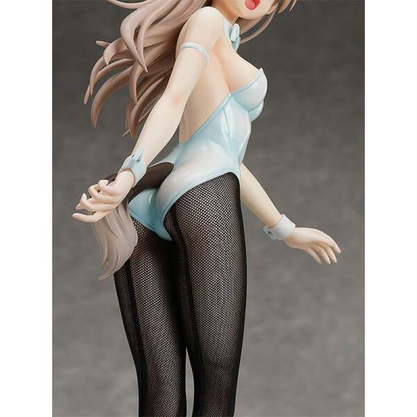 Estatua Eila Ilmatar Juutilainen: Bunny Style Ver. Strike Witches PVC 1/4 42 cm - Collector4u.com