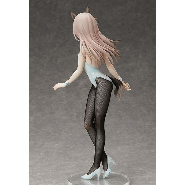 Estatua Eila Ilmatar Juutilainen: Bunny Style Ver. Strike Witches PVC 1/4 42 cm - Collector4u.com