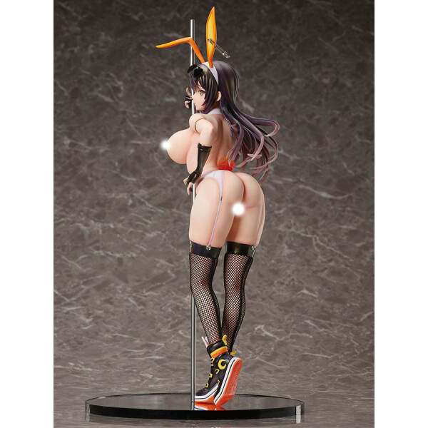 Estatua Rio Creators Opinion PVC 1/4 47 cm - Collector4u.com