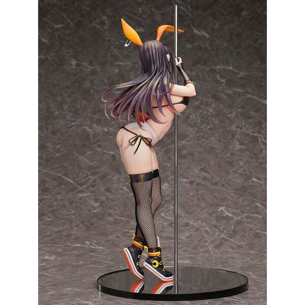 Estatua Rio Creators Opinion PVC 1/4 47 cm - Collector4u.com