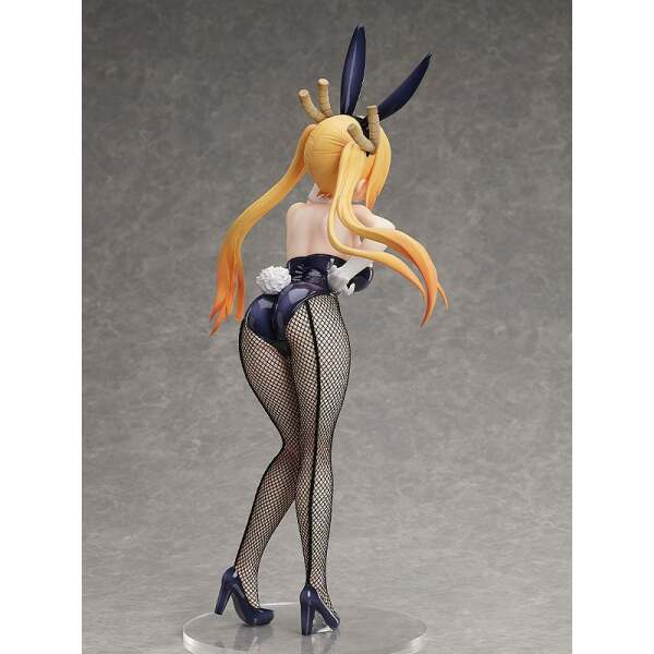 Estatua Tohru Miss Kobayashi’s Dragon Maid PVC 1/4 Bunny Ver. 45 cm - Collector4u.com