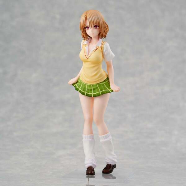 Estatua Momioka Risa To Love-Ru Darkness PVC 1/6 23 cm - Collector4u.com