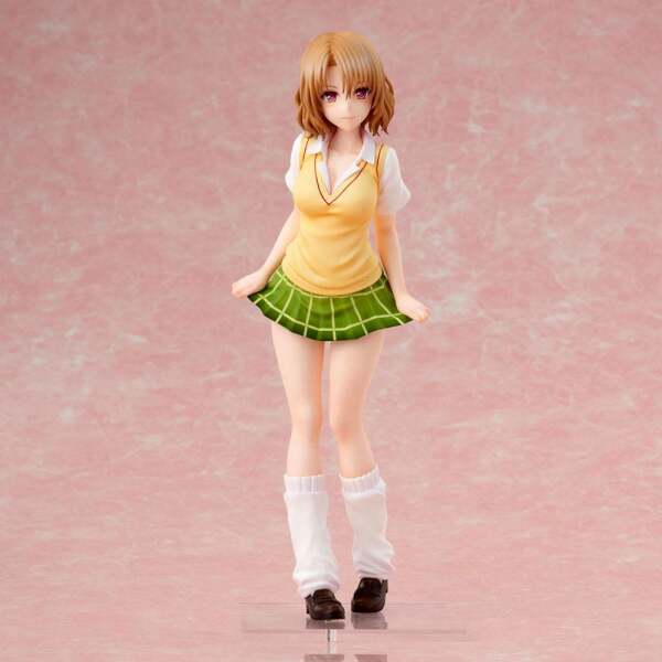 Estatua Momioka Risa To Love-Ru Darkness PVC 1/6 23 cm - Collector4u.com