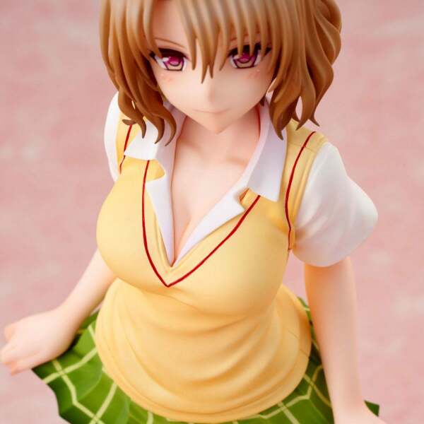 Estatua Momioka Risa To Love-Ru Darkness PVC 1/6 23 cm - Collector4u.com