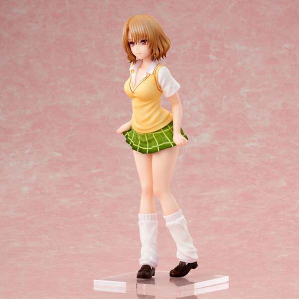 Estatua Momioka Risa To Love-Ru Darkness PVC 1/6 23 cm - Collector4u.com