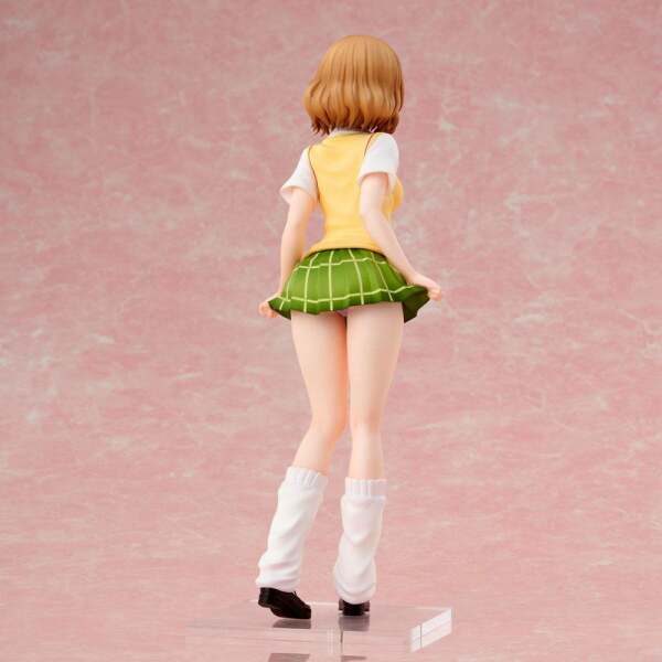 Estatua Momioka Risa To Love-Ru Darkness PVC 1/6 23 cm - Collector4u.com