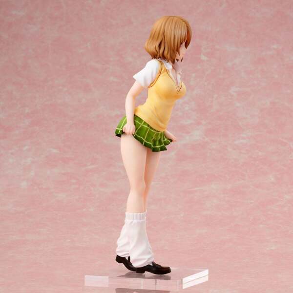 Estatua Momioka Risa To Love-Ru Darkness PVC 1/6 23 cm - Collector4u.com