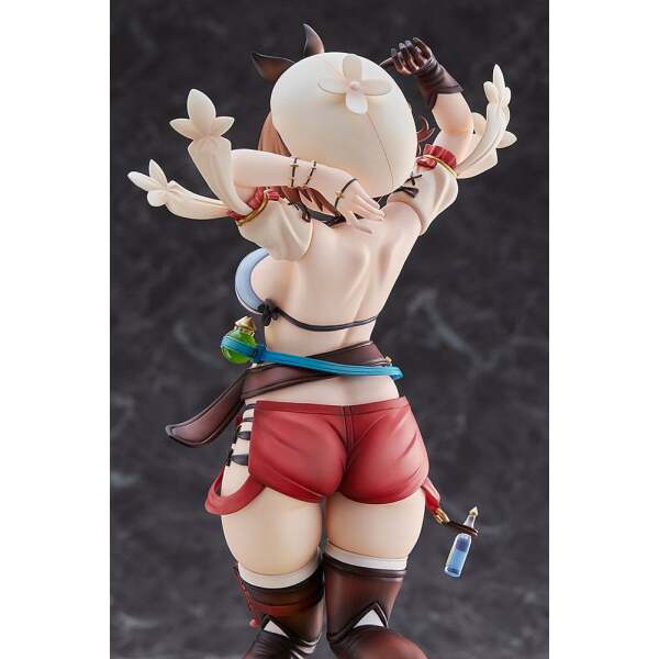 Estatua Ryza Atelier Ryza: Ever Darkness & the Secret Hideout PVC 1/6 (Reisalin Stout) 29 cm