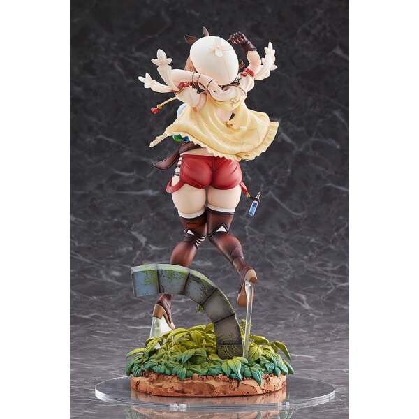 Estatua Ryza Atelier Ryza: Ever Darkness & the Secret Hideout PVC 1/6 (Reisalin Stout) 29 cm