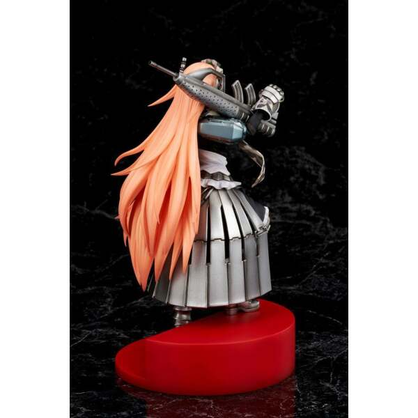 Estatua CZ2128 Delta Overlord PVC 1/7 19 cm - Collector4u.com