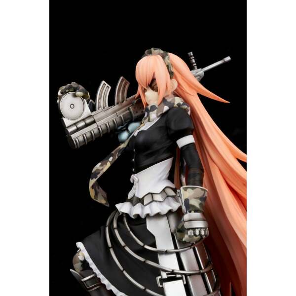 Estatua CZ2128 Delta Overlord PVC 1/7 19 cm - Collector4u.com