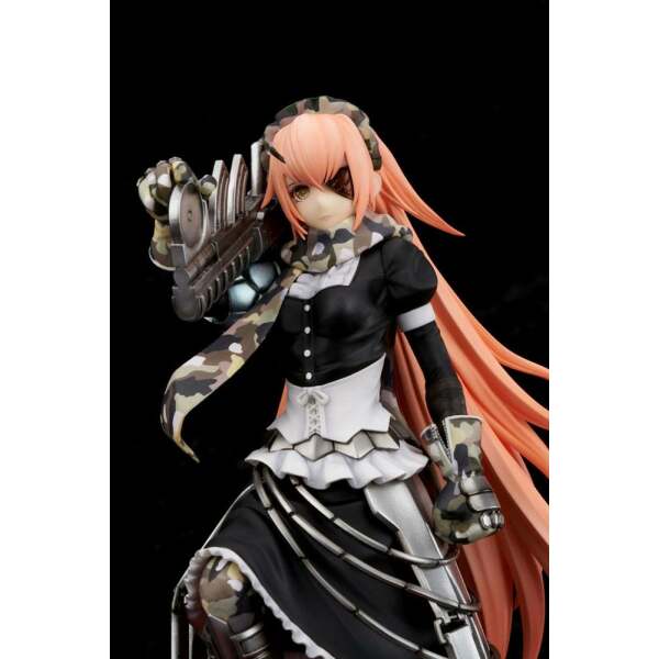 Estatua CZ2128 Delta Overlord PVC 1/7 19 cm - Collector4u.com