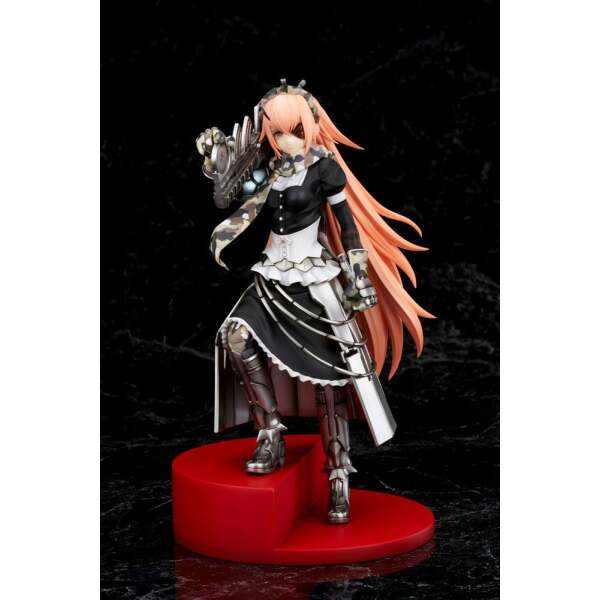 Estatua CZ2128 Delta Overlord PVC 1/7 19 cm - Collector4u.com