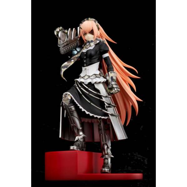 Estatua CZ2128 Delta Overlord PVC 1/7 19 cm - Collector4u.com