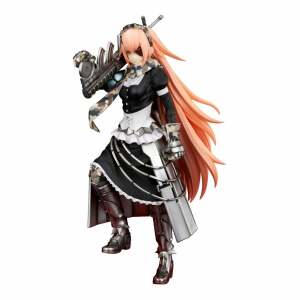 Estatua Cz2128 Delta Overlord Pvc 1 7 19 Cm