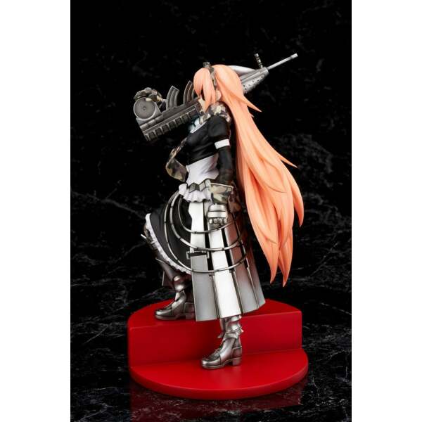 Estatua CZ2128 Delta Overlord PVC 1/7 19 cm - Collector4u.com