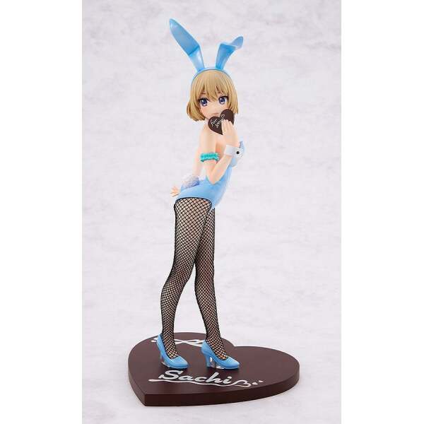 Estatua Sachi Umino Bunny Ver. A Couple of Cuckoos 1/7 23 cm - Collector4u.com