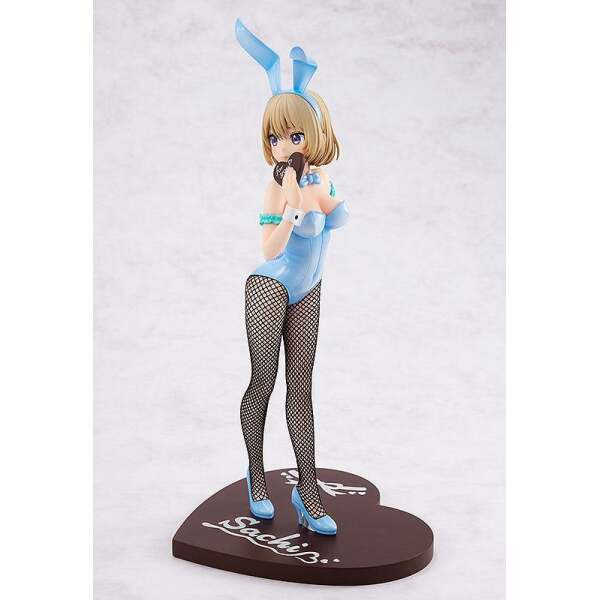 Estatua Sachi Umino Bunny Ver. A Couple of Cuckoos 1/7 23 cm - Collector4u.com