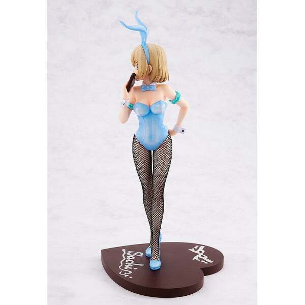 Estatua Sachi Umino Bunny Ver. A Couple of Cuckoos 1/7 23 cm - Collector4u.com