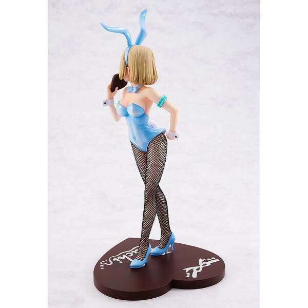 Estatua Sachi Umino Bunny Ver. A Couple of Cuckoos 1/7 23 cm - Collector4u.com