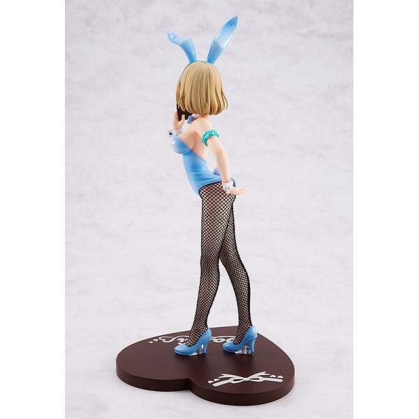 Estatua Sachi Umino Bunny Ver. A Couple of Cuckoos 1/7 23 cm - Collector4u.com