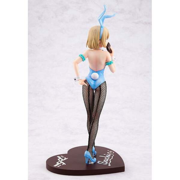 Estatua Sachi Umino Bunny Ver. A Couple of Cuckoos 1/7 23 cm - Collector4u.com