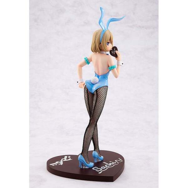 Estatua Sachi Umino Bunny Ver. A Couple of Cuckoos 1/7 23 cm - Collector4u.com