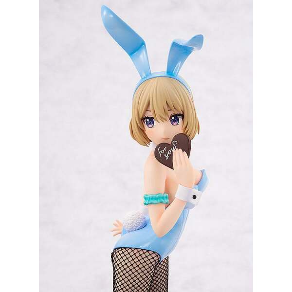 Estatua Sachi Umino Bunny Ver. A Couple of Cuckoos 1/7 23 cm - Collector4u.com