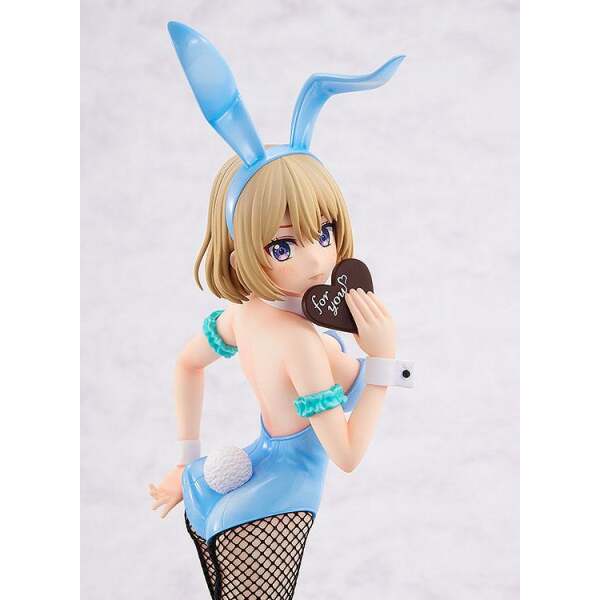 Estatua Sachi Umino Bunny Ver. A Couple of Cuckoos 1/7 23 cm - Collector4u.com