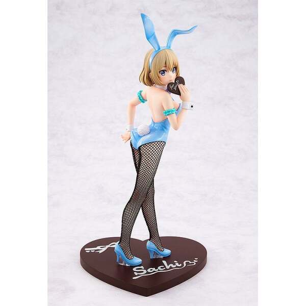 Estatua Sachi Umino Bunny Ver. A Couple of Cuckoos 1/7 23 cm - Collector4u.com