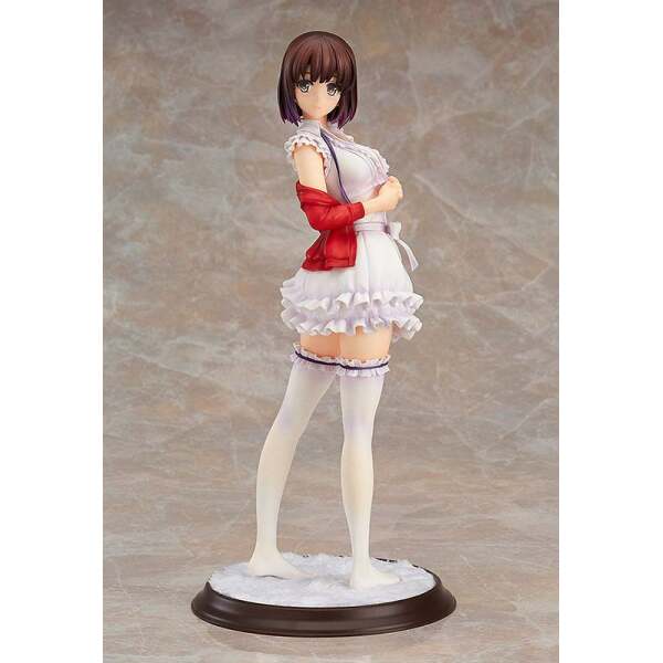 Estatua Megumi Kato Saekano: How to Raise a Boring Girlfriend PVC 1/7 24 cm - Collector4u.com