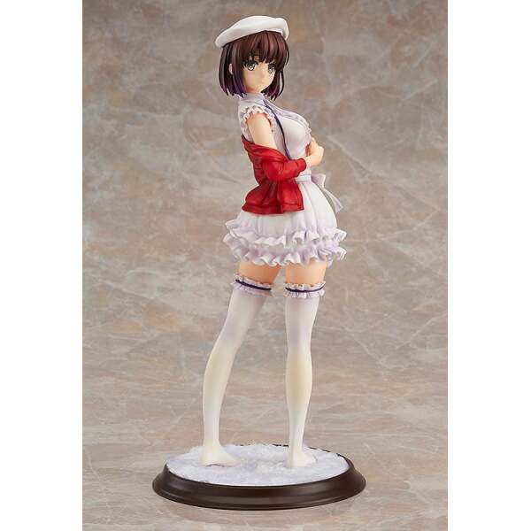 Estatua Megumi Kato Saekano: How to Raise a Boring Girlfriend PVC 1/7 24 cm - Collector4u.com