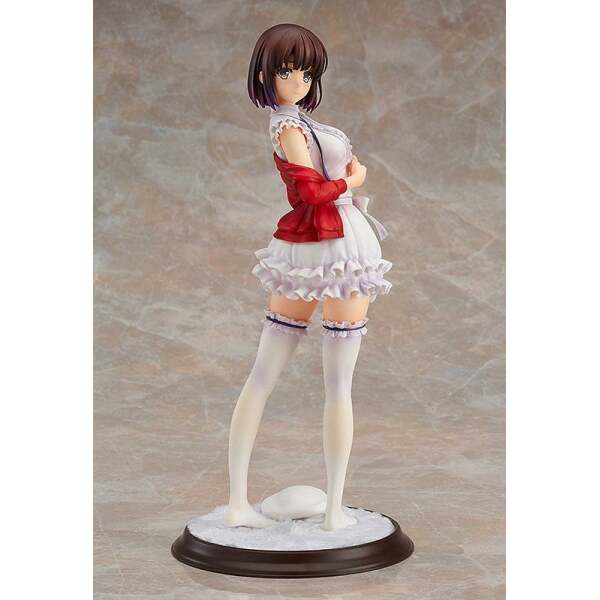 Estatua Megumi Kato Saekano: How to Raise a Boring Girlfriend PVC 1/7 24 cm - Collector4u.com