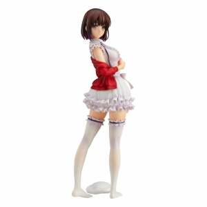 Estatua Megumi Kato Saekano How To Raise A Boring Girlfriend Pvc 1 7 24 Cm