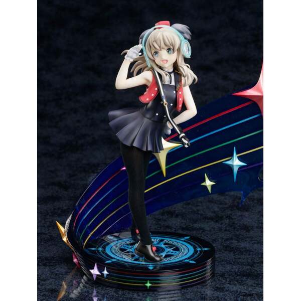 Estatua Virginia Robertson Luminous Witches PVC 1/7 24 cm - Collector4u.com