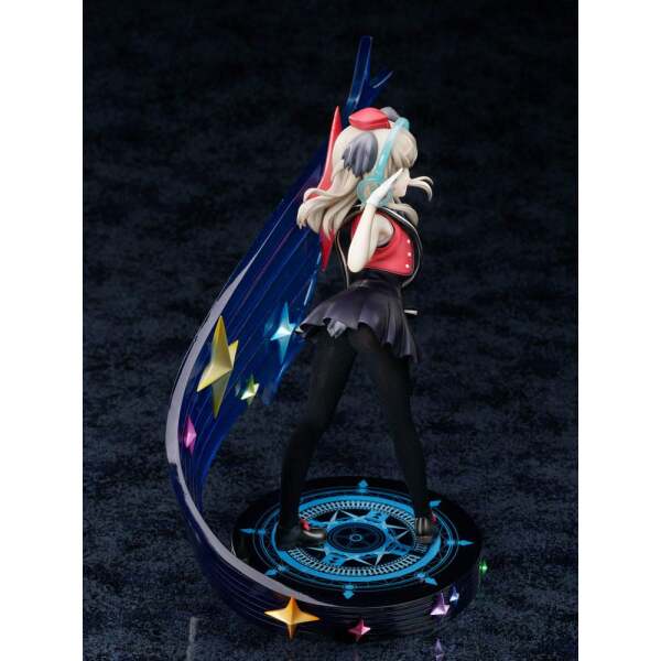 Estatua Virginia Robertson Luminous Witches PVC 1/7 24 cm - Collector4u.com