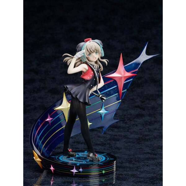 Estatua Virginia Robertson Luminous Witches PVC 1/7 24 cm - Collector4u.com