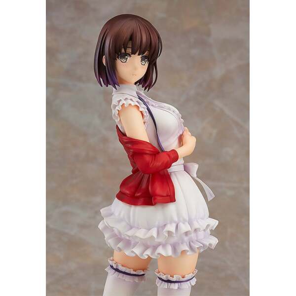 Estatua Megumi Kato Saekano: How to Raise a Boring Girlfriend PVC 1/7 24 cm - Collector4u.com