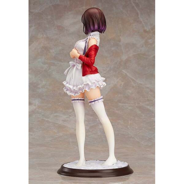 Estatua Megumi Kato Saekano: How to Raise a Boring Girlfriend PVC 1/7 24 cm - Collector4u.com