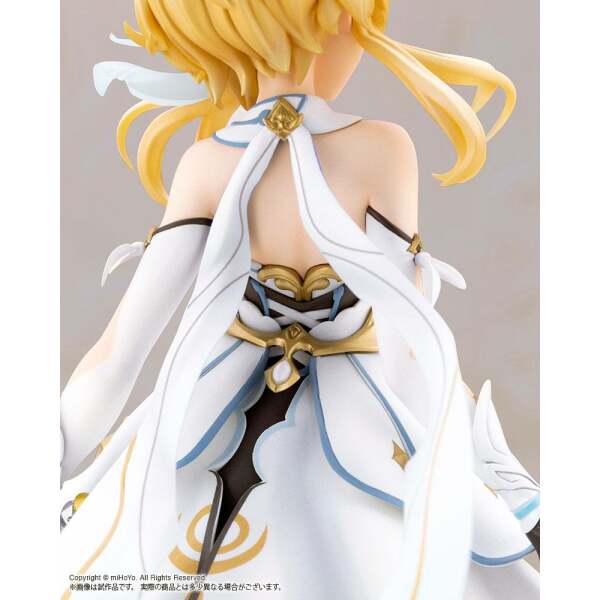 Estatua Lumine Bonus Edition Genshin Impact PVC 1/7 25 cm - Collector4u.com