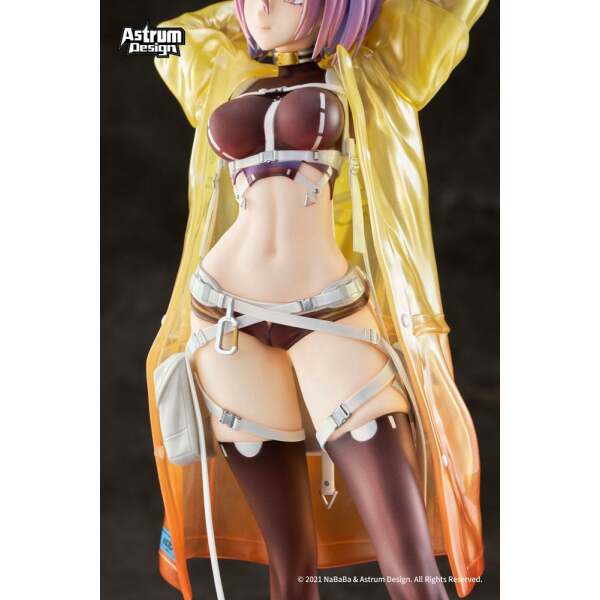 Estatua Nabara Debris Original Design ART PVC 1/7 29 cm